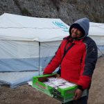 Chios, Refugee relief work – November22,2016-4